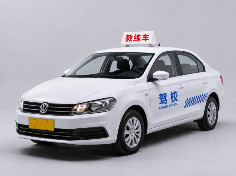 榕城区A/B类大车增驾培训
